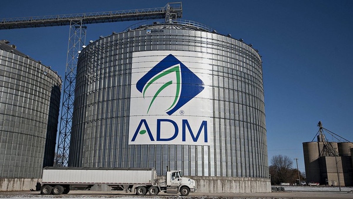 ADM acquires UK flavor and ingredient formulation company |  Commercial
