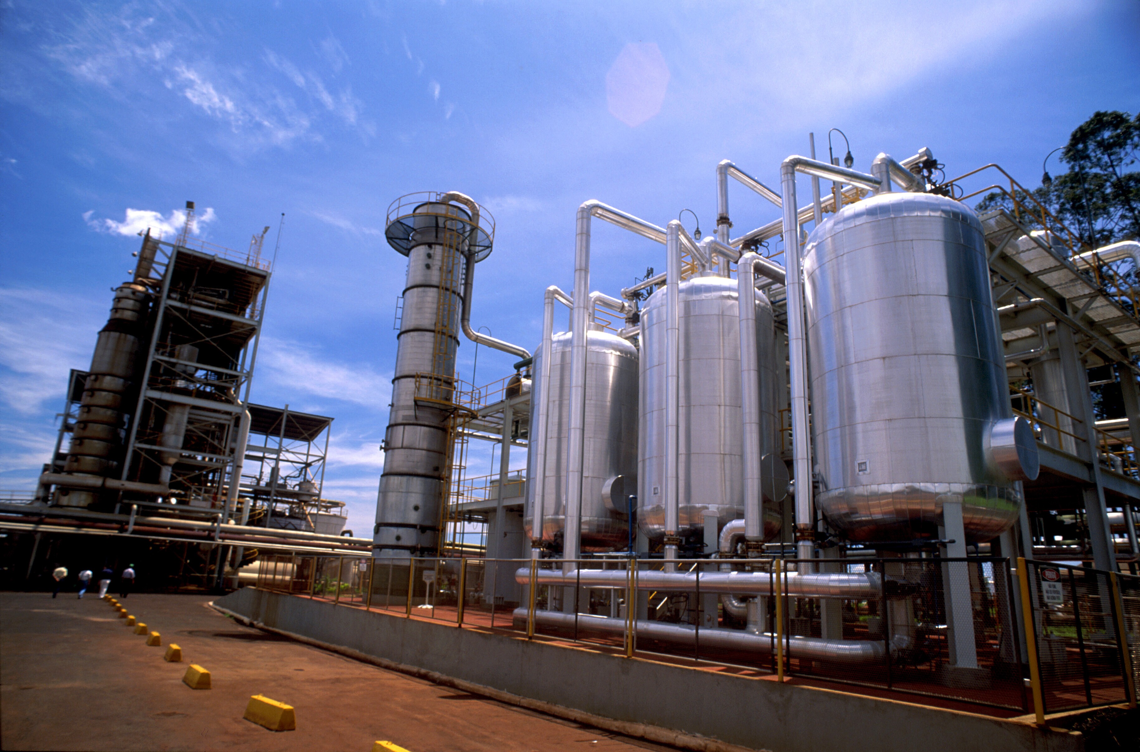 Ações de usinas de etanol sobem após acordo UE-Mercosul