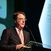 Aidan Connolly, presidente do Ifama - Divulgação