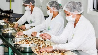 Coooperacre — Foto: Coooperacre/Divulgação