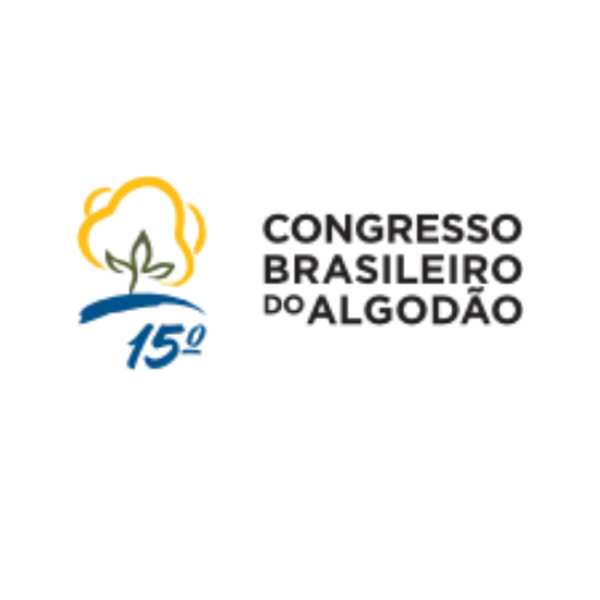 15&ordm; Congresso Brasileiro do Algod&atilde;o