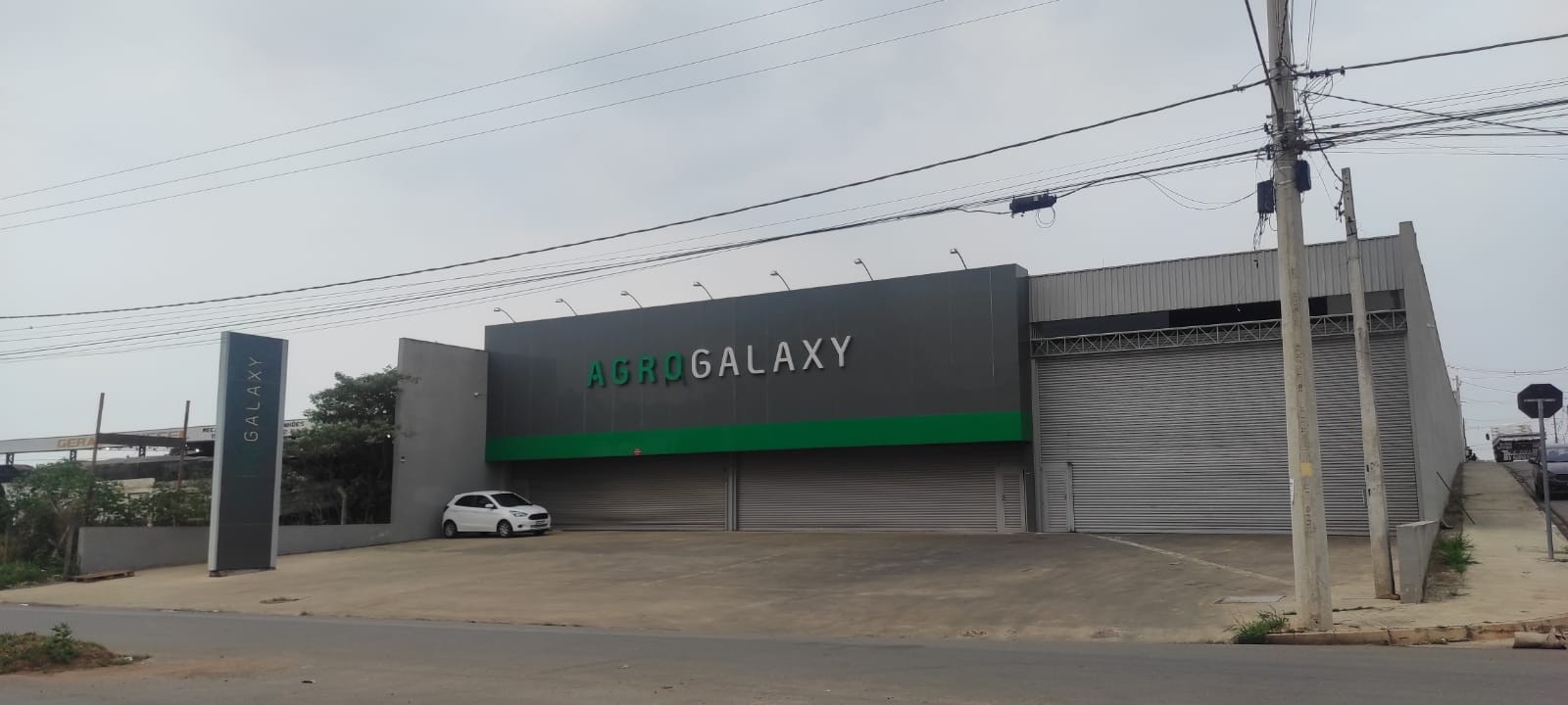 AgroGalaxy, em recuperação judicial, adia divulgações de resultados financeiros
