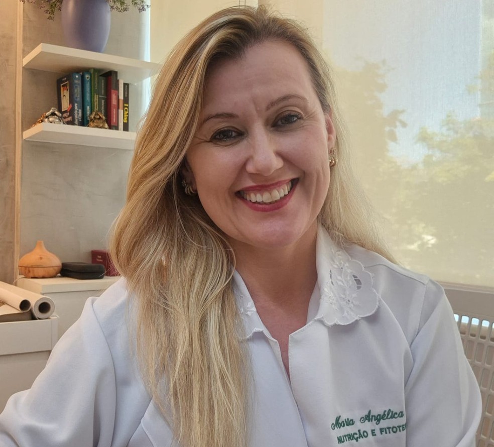 Angélica Fiut, presidente da ABFIT: "Mais clareza e segurança na regulação do setor" — Foto: Divulgação