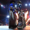 Nova rodada da PBR foi cheia de surpresas - PBR/Divulgação