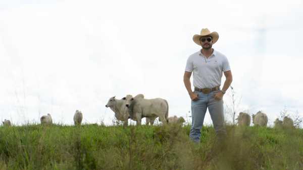 carne - matéria capa revista março 2026
