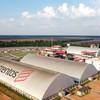 Usina da 3tentos em Vera (MT) receberá base de distribuição de combustíveis da Ipiranga - 3tentos/Divulgação