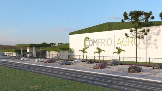 Comfrio investirá R$ 90 milhões para expandir operações no Brasil
