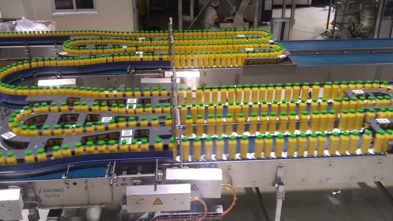 The Natural One reforça operações ao apostar em cultivo próprio de laranja