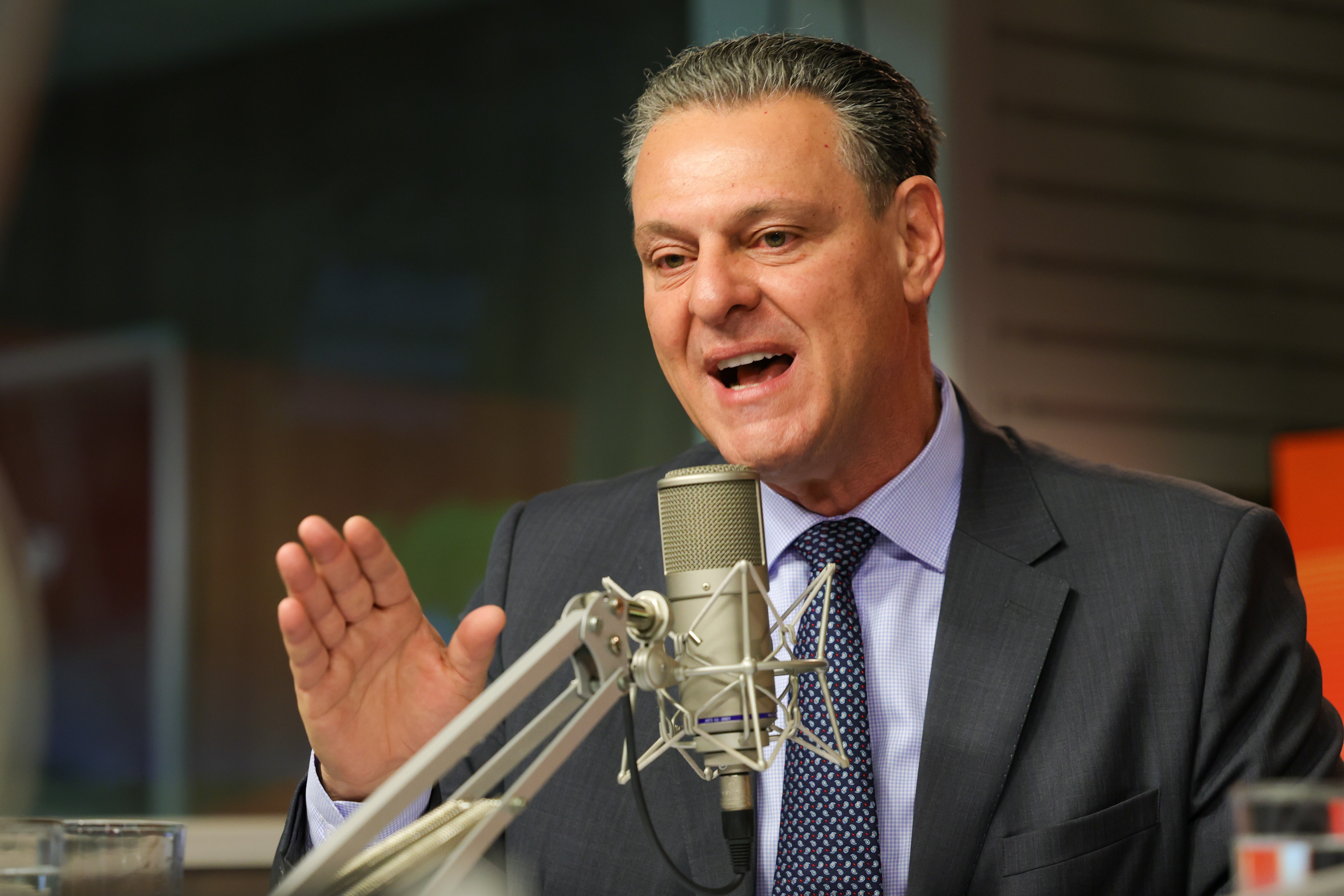 Aberturas de mercado minimizaram impactos do tarifaço americano, diz ministro