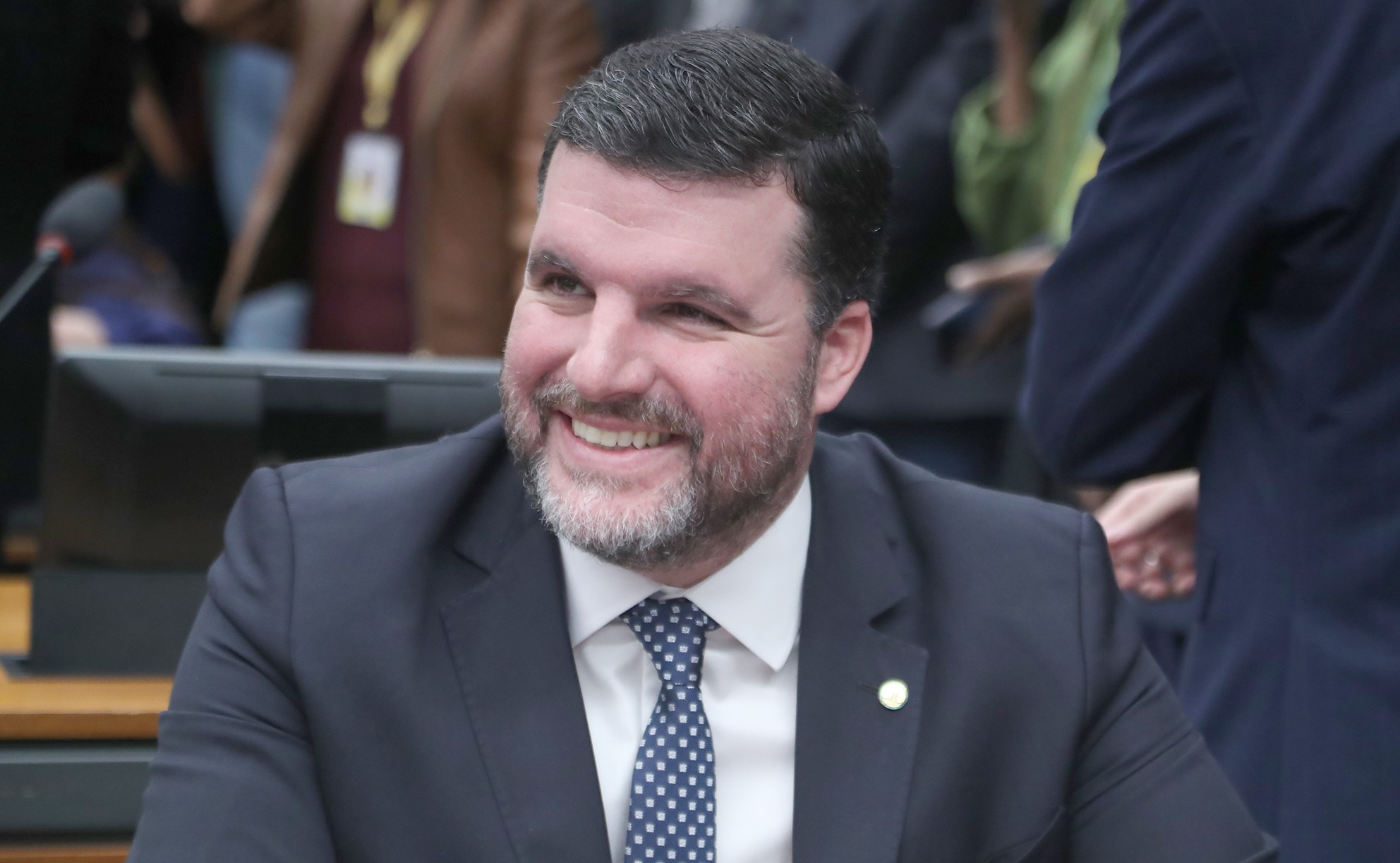 Bancada ruralista promete derrubar veto sobre taxação de Fiagros