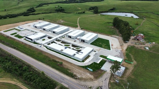 Centro de forma&ccedil;&atilde;o profissional rural in&eacute;dito no Pa&iacute;s ser&aacute; inaugurado no RS