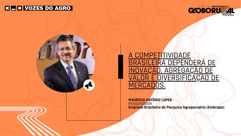 Os chineses na equação do agro brasileiro