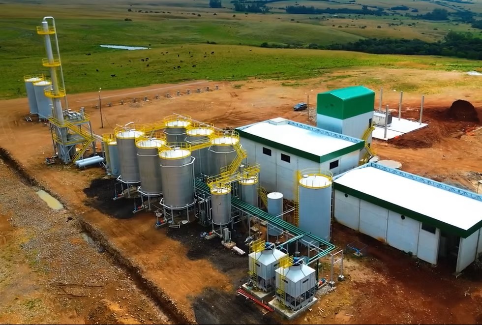ANP autoriza operação da primeira usina de etanol de trigo do país, no RS