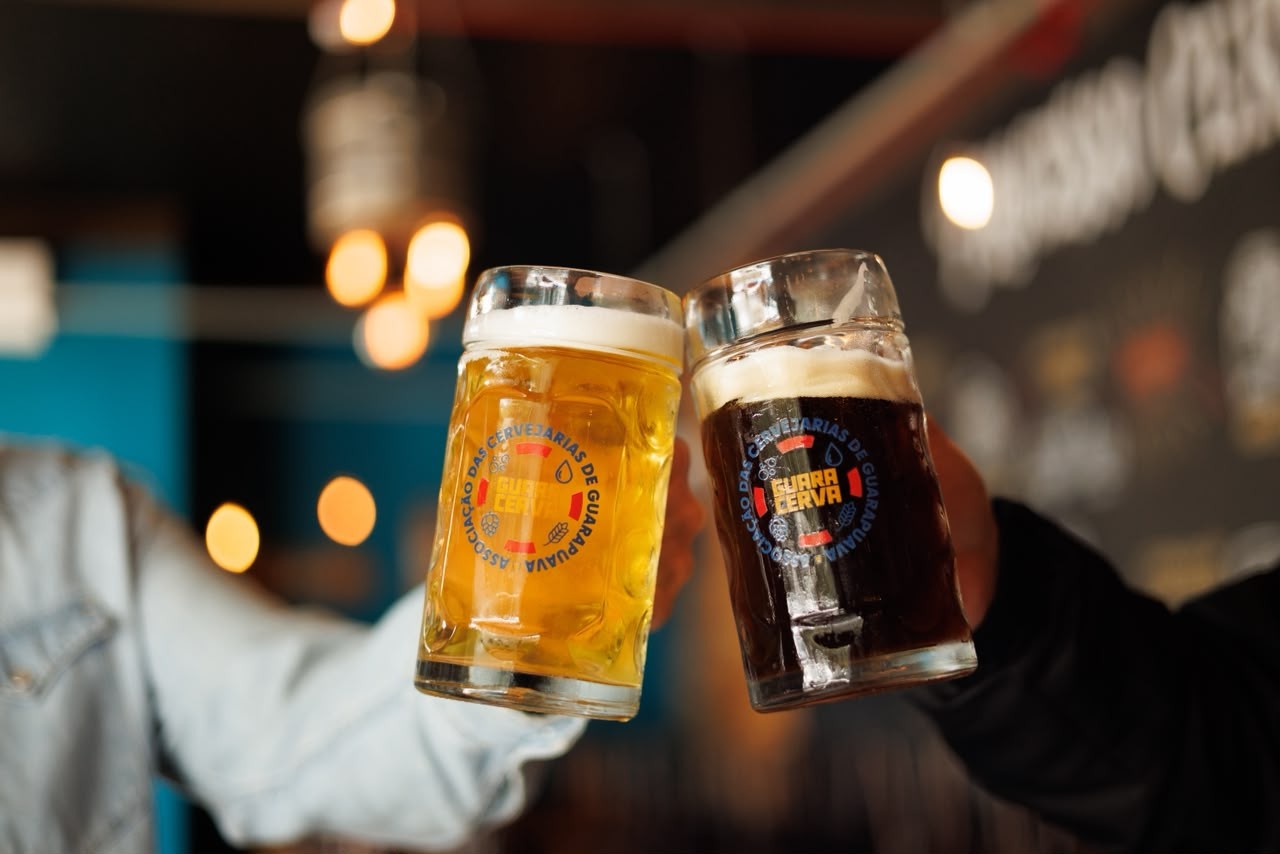 Tradição garante primeira indicação geográfica de cerveja do país para cidade do Paraná - QTU Questões do Universo