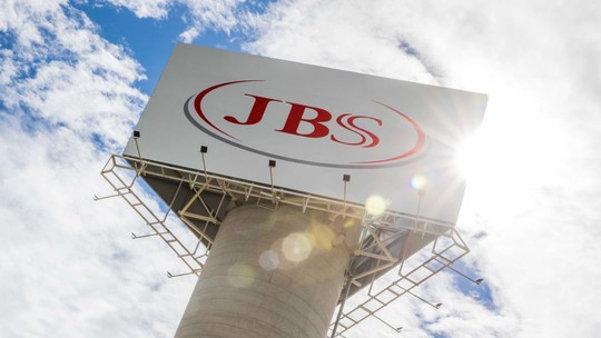 JBS avança em estratégia para produzir carne cultivada no Brasil