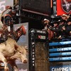 Cássio Dias Barbosa quer disputar o bicampeonato após passar quase um ano fora das competições por contusão.  - PBR/Divulgação