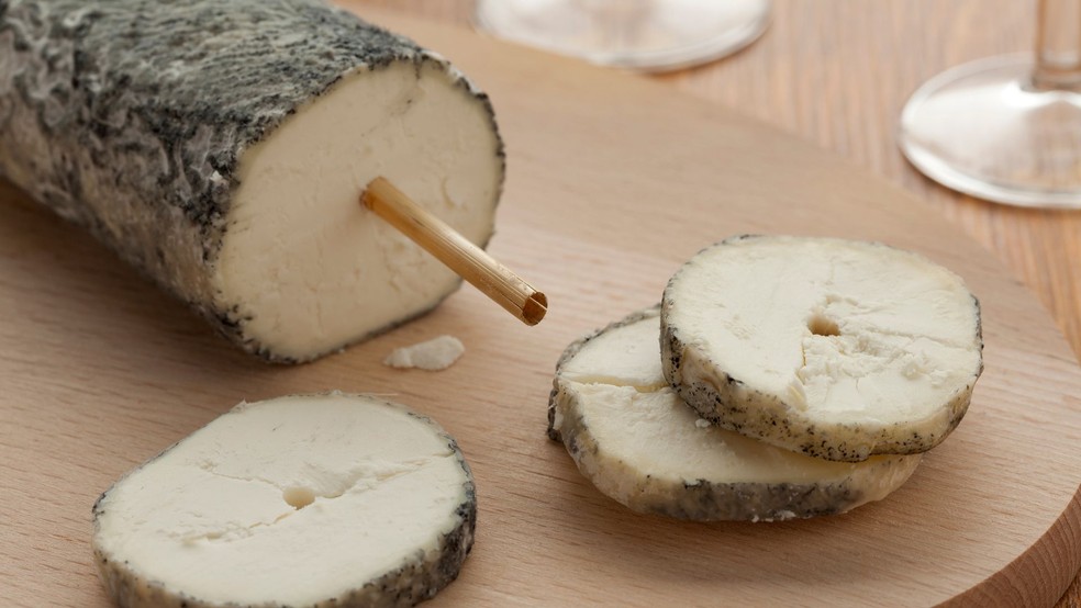 Sainte-Maure de Touraine — Foto: Canva/ Creative Commoms