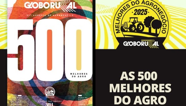 Conheça as melhores empresas do agro