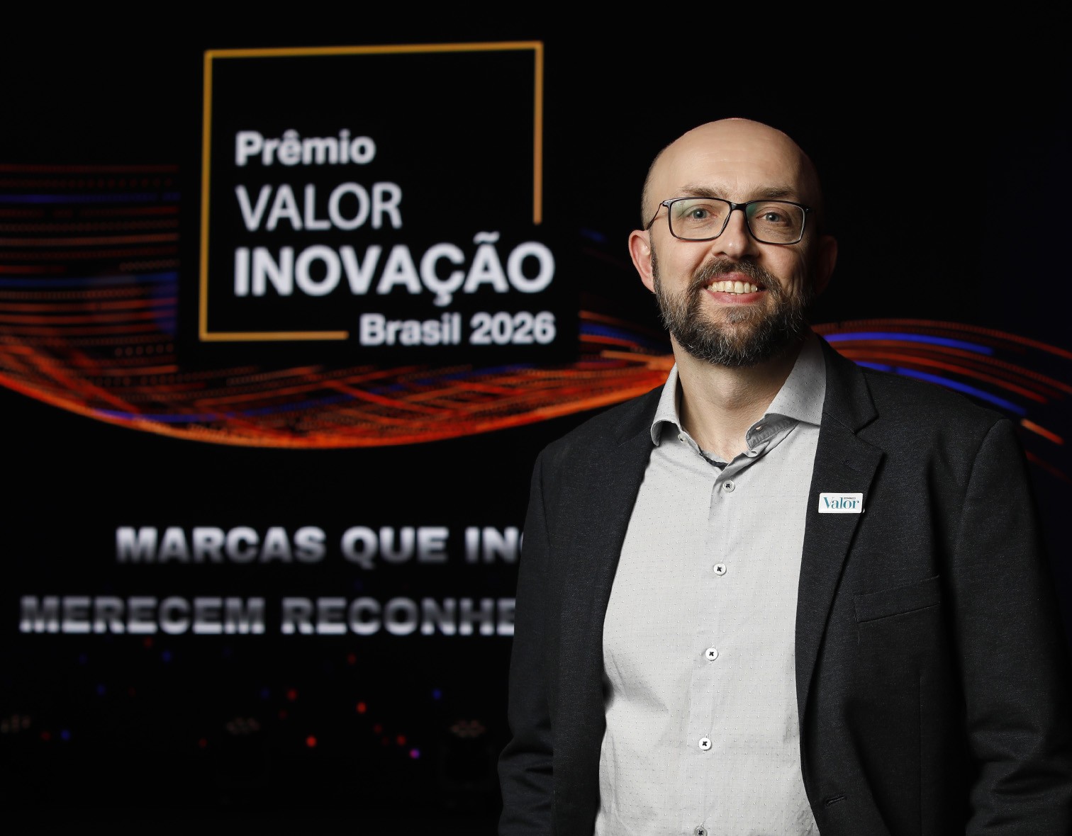 CNH, de máquinas agrícolas, é a empresa mais inovadora do país