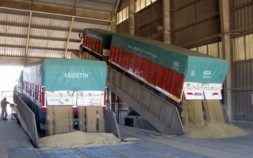 LDC conclui expansão de unidade de beneficiamento de café em MG