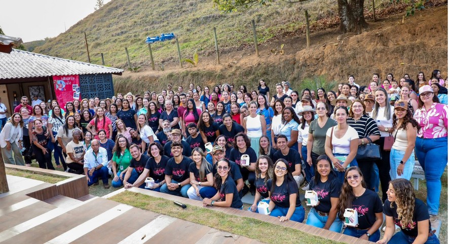 Projeto reúne cerca de 900 mulheres e atua da produção à comercialização de cafés especiais