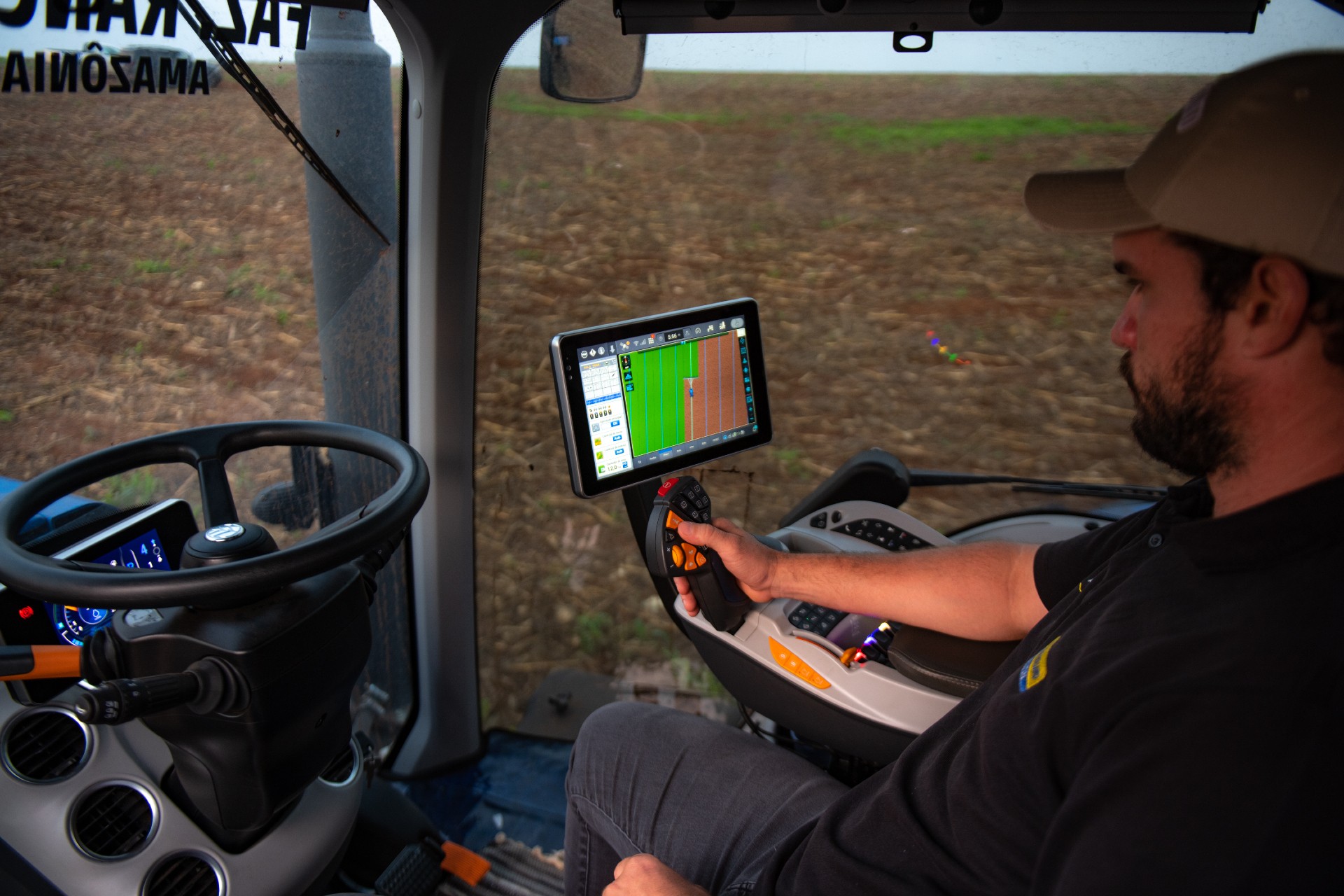 Mercado de agtechs tem redução em investimentos e maior seletividade