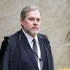 Dias Toffoli tem 90 dias para devolver o caso a julgamento - Gustavo Moreno/STF