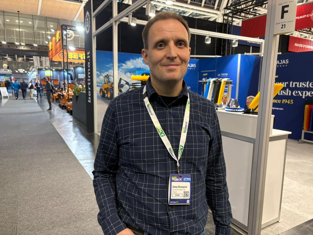 Em feira na Alemanha, produtores europeus temem acordo com o Mercosul: 'Temos mais controles'