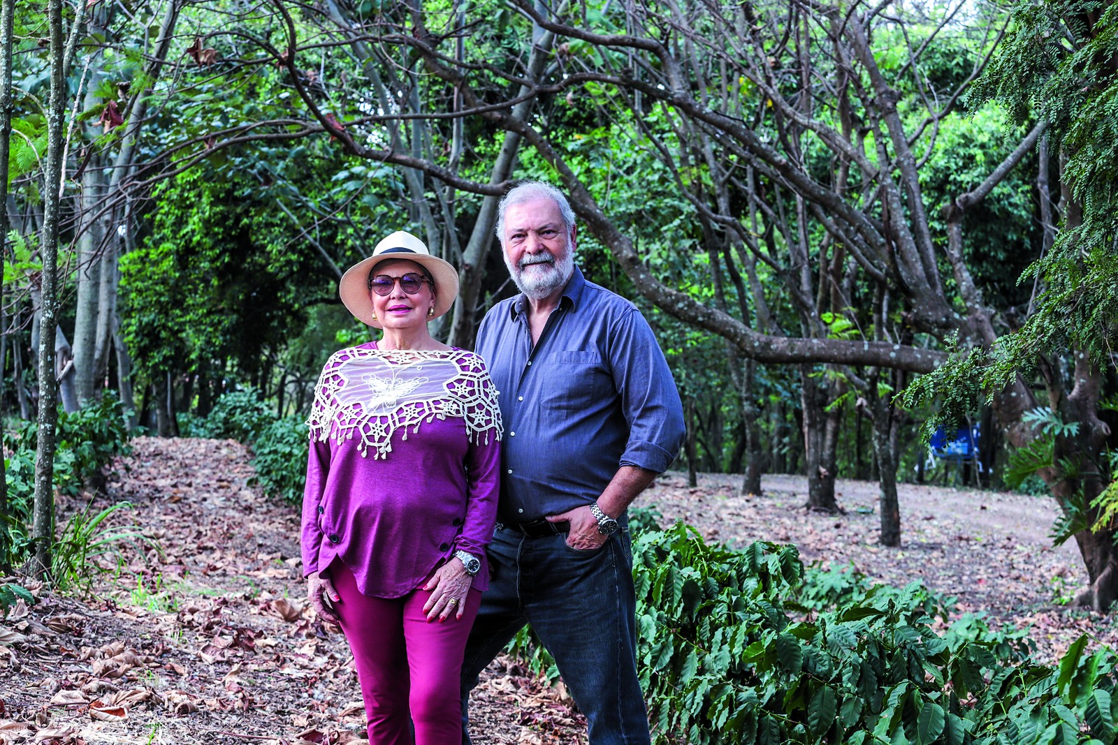 Foto: Ricardo Benichio