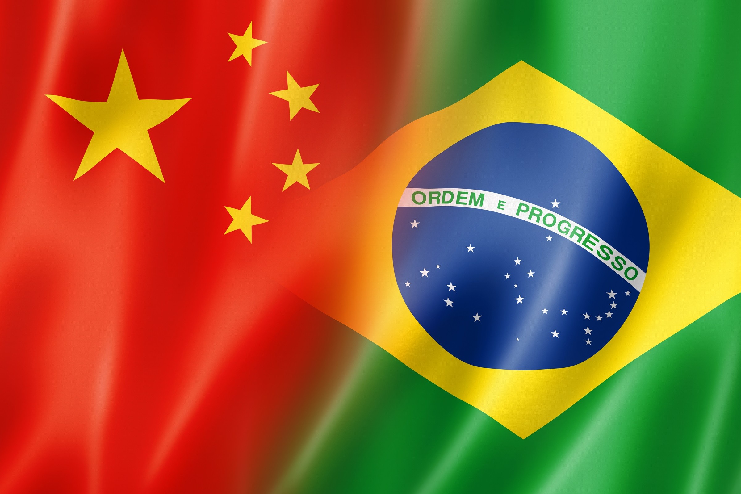 Brasil pode ganhar US$ 20 bilhões em negócios com a China com a abertura de novos mercados
