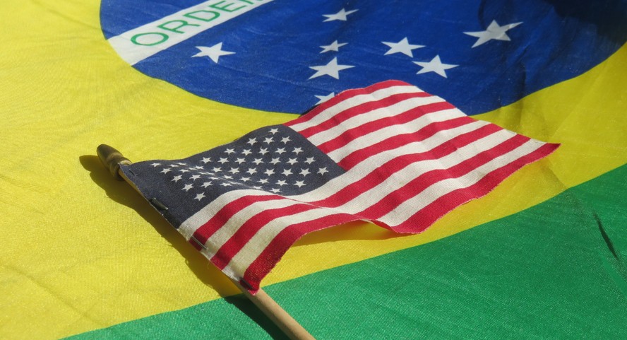 O governo brasileiro avalia que o rumo da negociação com os Estados Unidos dependerá do que o país levará de proposta