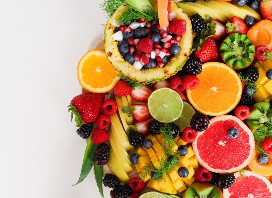 Especialistas recomendam a ingestão diária de frutas para prevenir doenças futuras