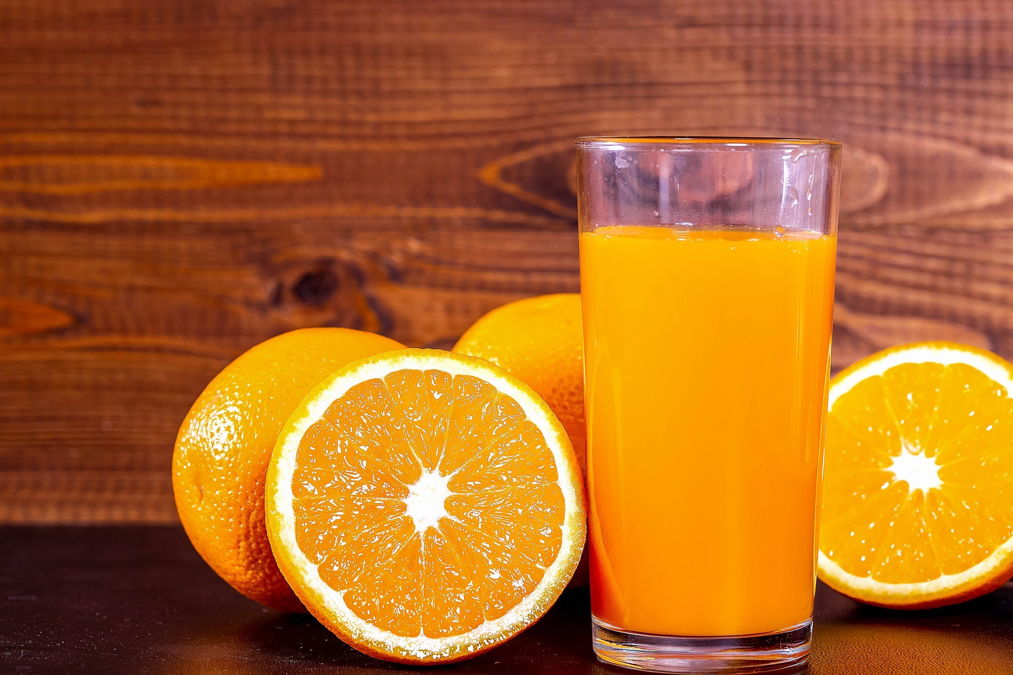 Estoques de suco de laranja fecharam 2023 com volume 6,7% maior
