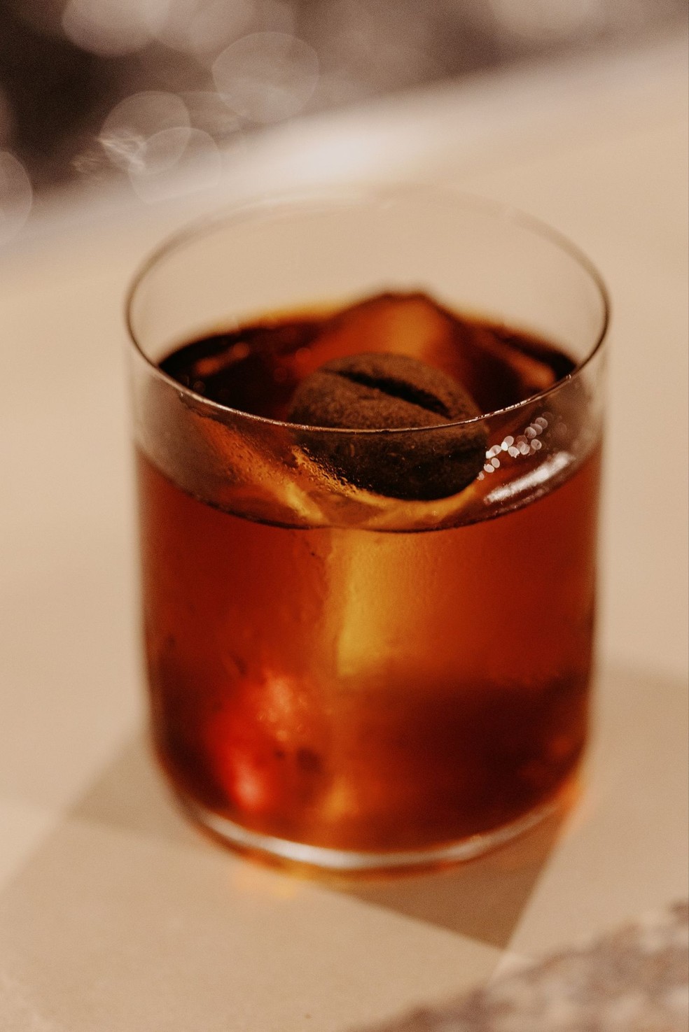 Cafezin, de Pedro Piton — Foto: Divulgação