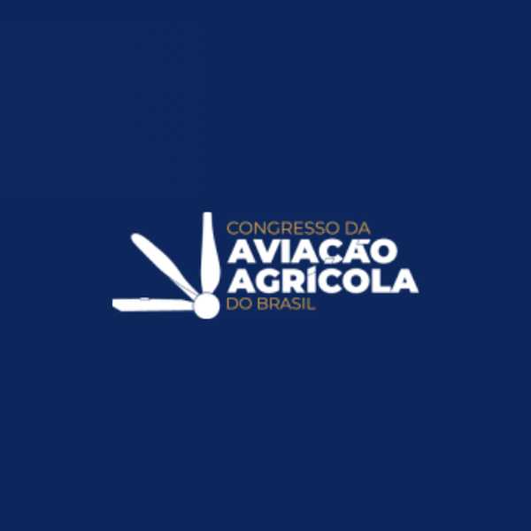 Congresso  da Avia&ccedil;&atilde;o Agr&iacute;cola do Brasil
