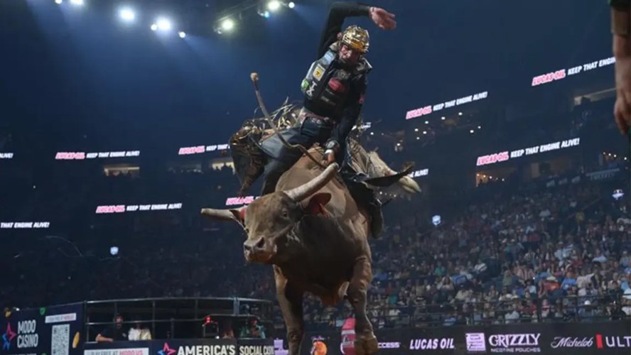 PBR Team Series: Austin vence e se aproxima do líder Arizona