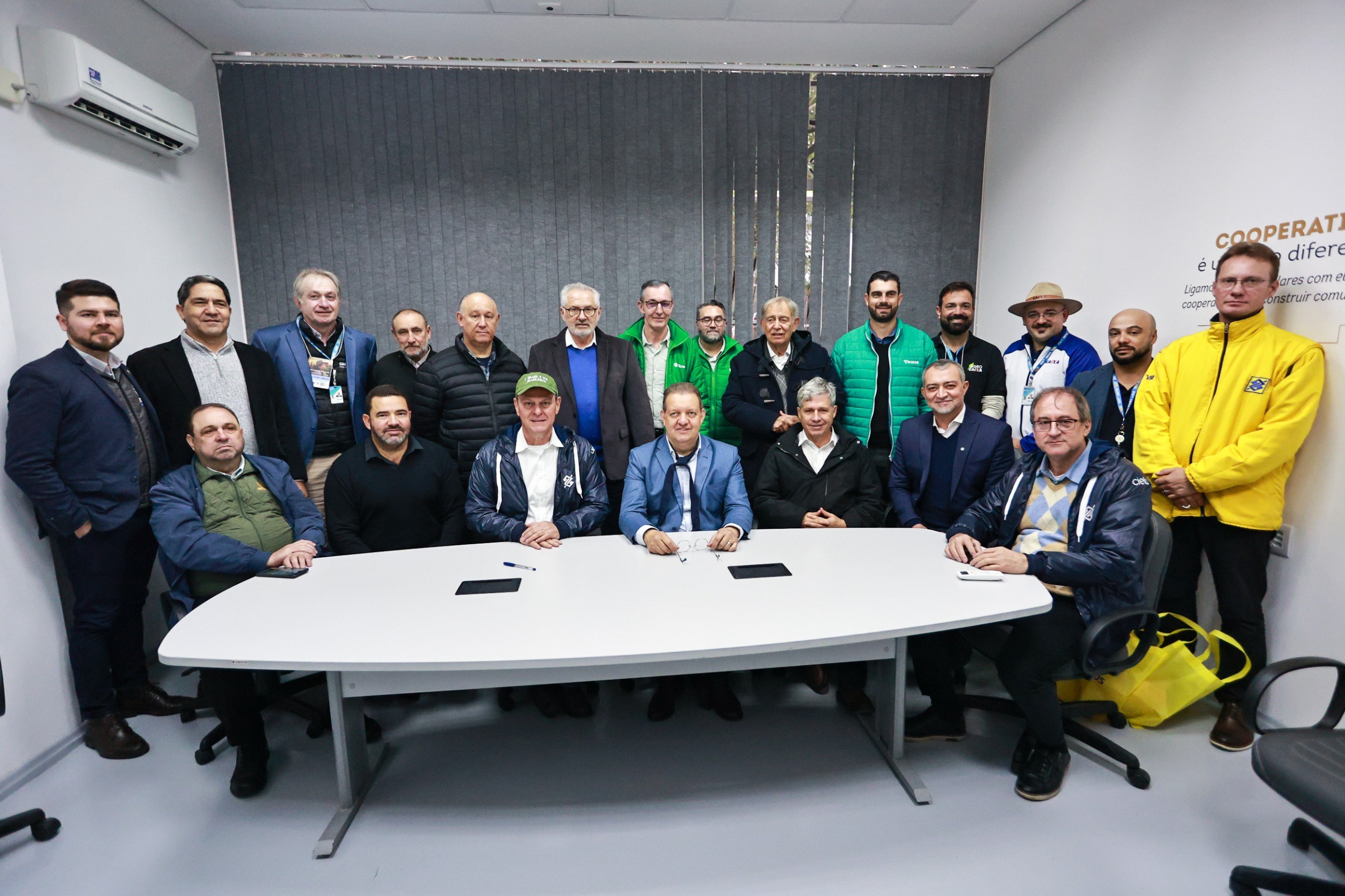 Agro gaúcho comemora nova repactuação de dívidas, mas teme insuficiência de recursos