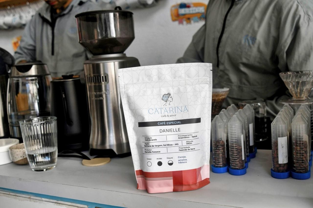 Empresas se unem para criar embalagem 'realmente' reciclável de café