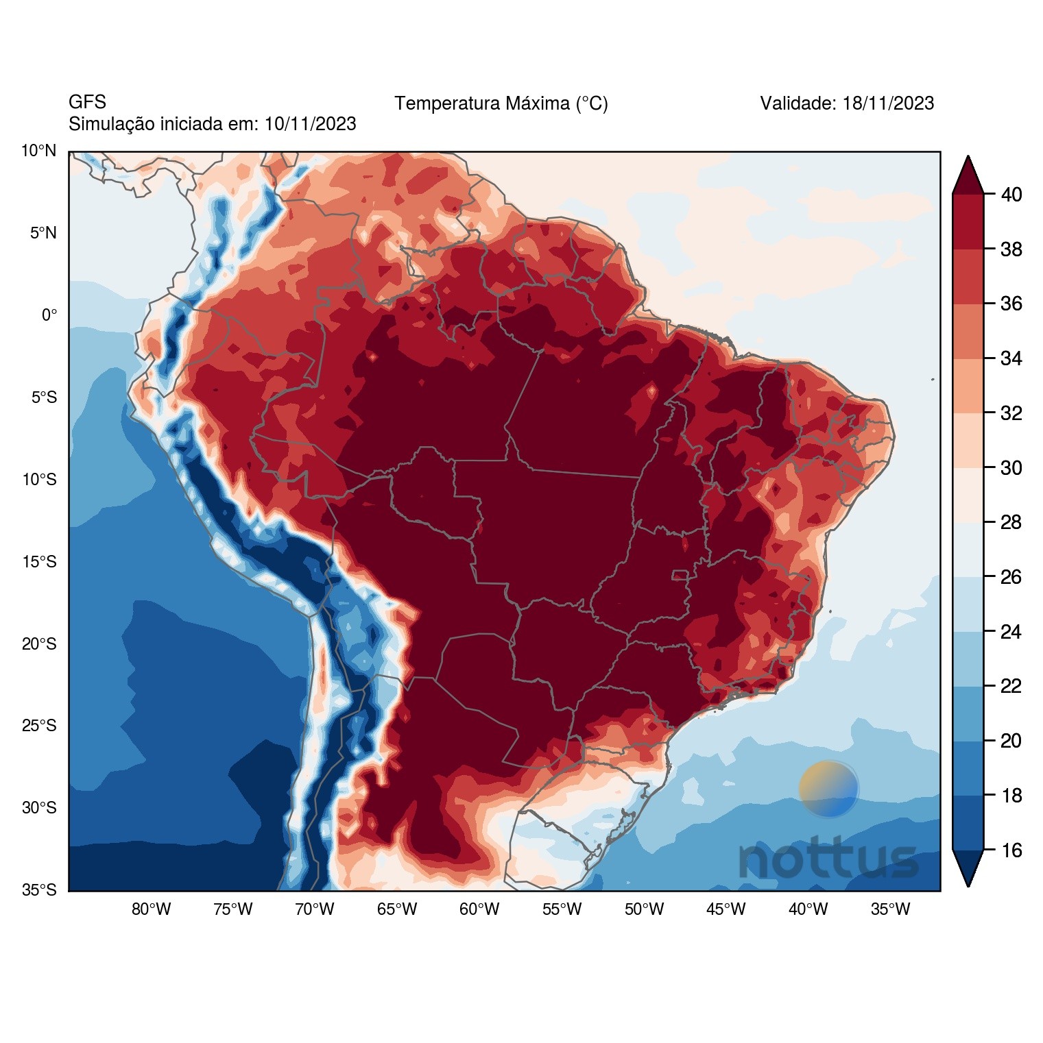 Calor excessivo preocupa produtores de soja