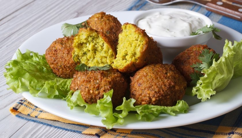 Dia do Falafel: confira três receitas para saborear