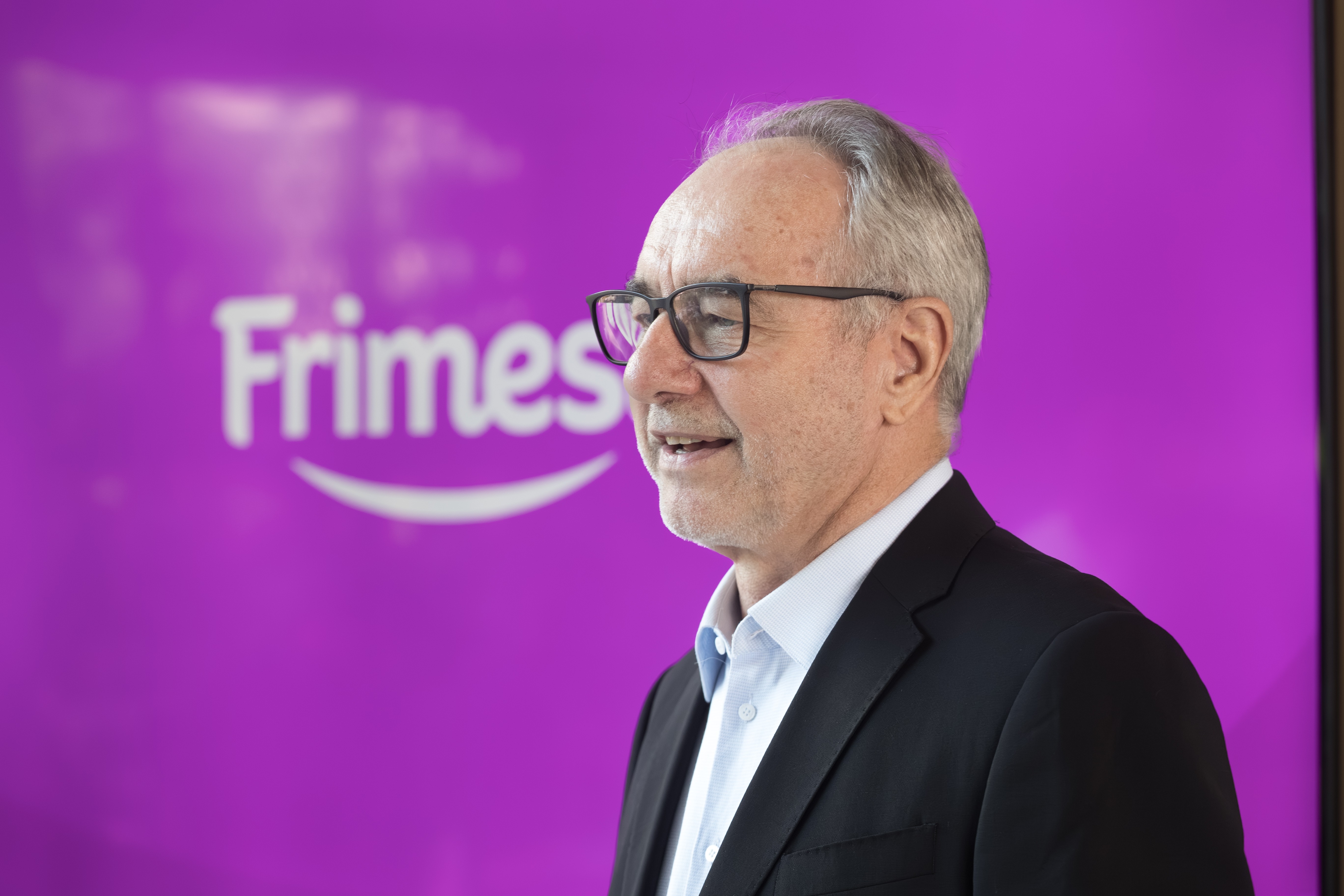 Frimesa aposta em expansão para encurtar distância das gigantes do mercado