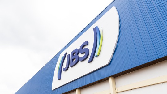 JBS saiu de prejuízo para lucro de R$ 1,646 bilhão no primeiro trimestre