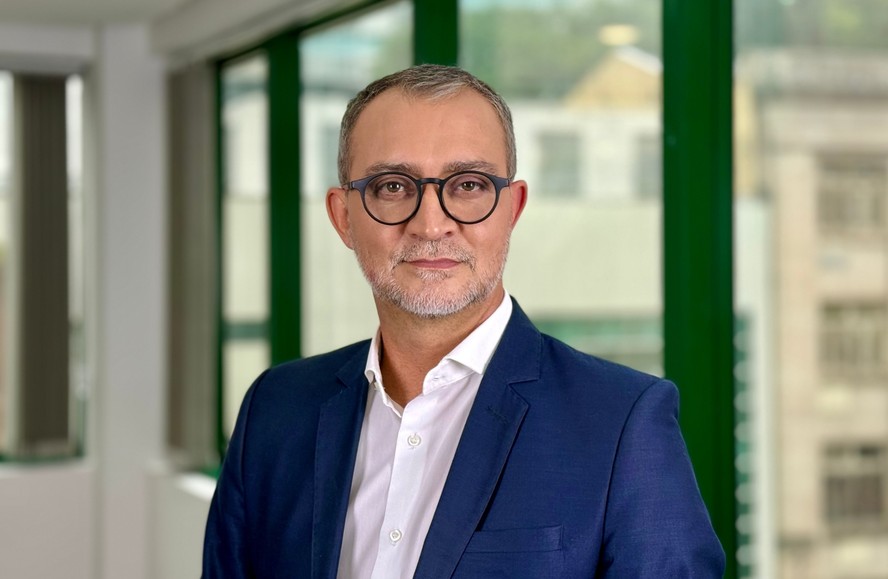 Edegar Pretto, da Conab: ‘Com a plataforma, será possível manter abertas as portas do mercado comum europeu’