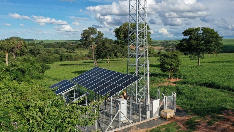 Grupo de trabalho busca ampliar conectividade no campo