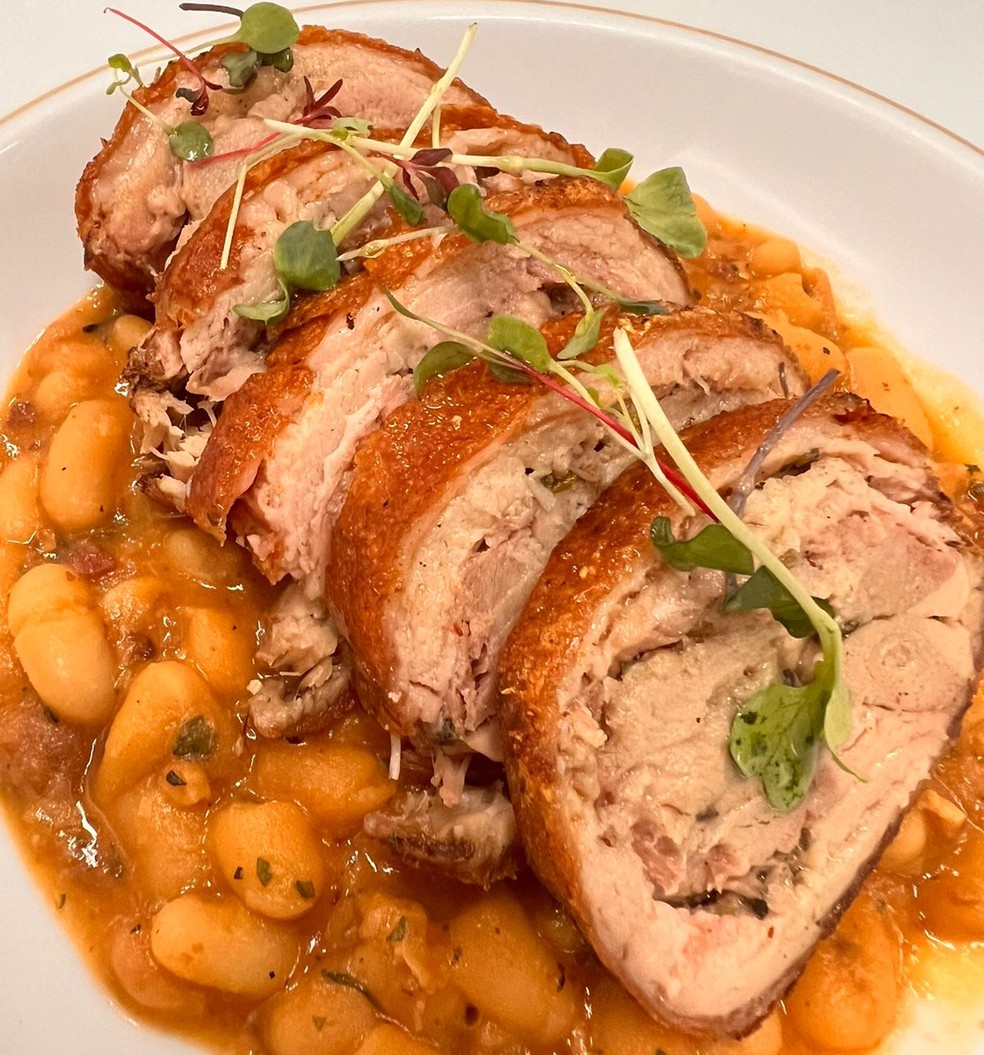 Cortes são fornecidos para restaurantes, hotéis e através de e-commerce — Foto: Divulgação