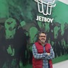 Xisto Alves, CEO da Jetbov - Jetbov/Divulgação
