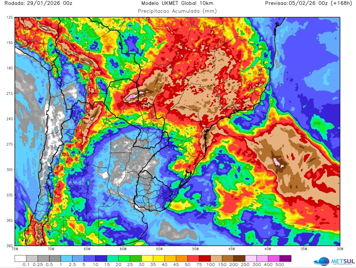 Terceiro ciclone do ano se forma nesta sexta; veja a rota e os efeitos do fenômeno