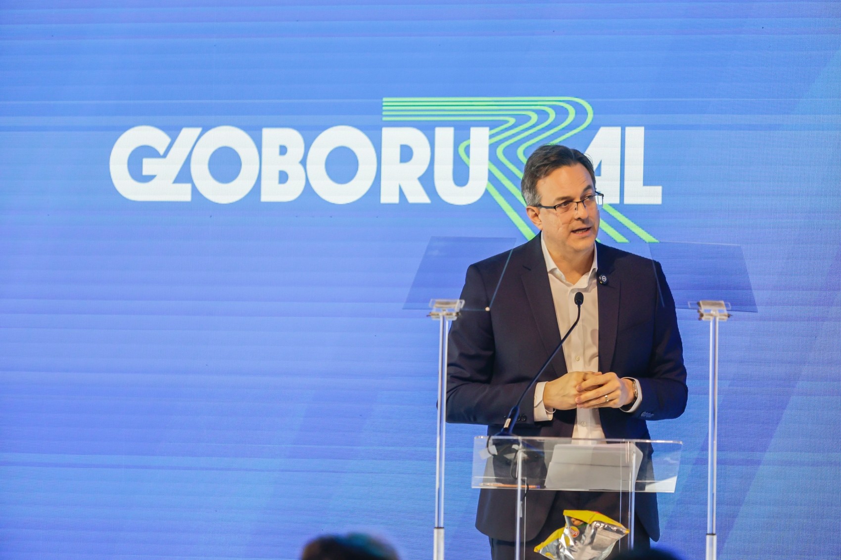 Summit discutiu as oportunidades da transição para a agricultura regenerativa