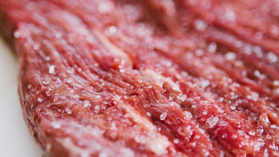 “Esperamos que o Brasil consiga ampliar a exportação (de carne bovina)”, destaca Paulo Mustefaga