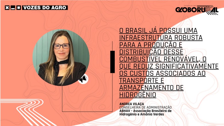 O potencial do hidrogênio de baixo carbono a partir do etanol